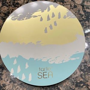 Tarte salt lyfe eyeshadow palette